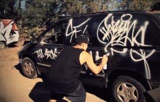 VANDALIZEの画像