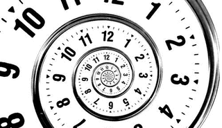 TIME TRAVELERの画像
