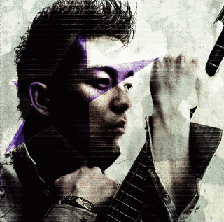 ROCKIN' THE DOORの画像
