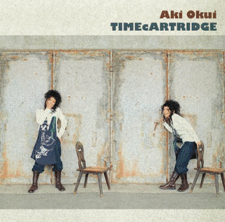 TIMECARTRIDGEの画像
