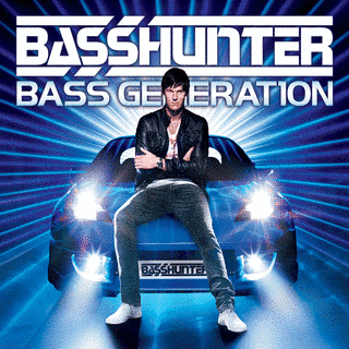 BASS GENERATIONの画像