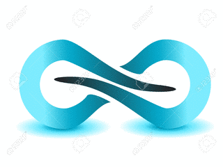 UNLIMITED ∞の画像