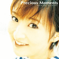 PRECIOUS MOMENTSの画像