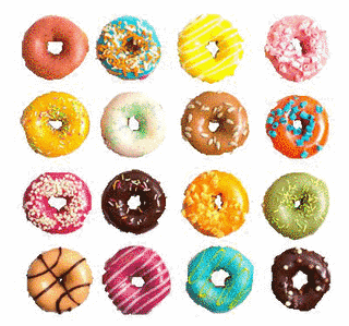 DONUTSの画像