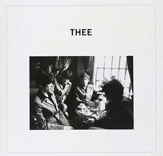 THEE GREATEST HITSの画像