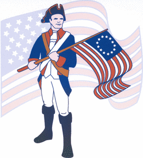 PATRIOTの画像