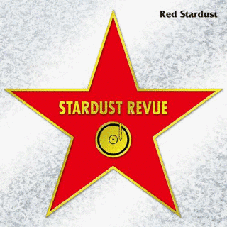 RED STARDUSTの画像