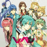 EXIT TUNES PRESENTS VOCALOSTAR FEAT.初音ミクの画像