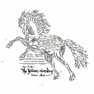 THIS IS FOR YOU〜THE YELLOW MONKEY TRIBUTE ALBUMの画像