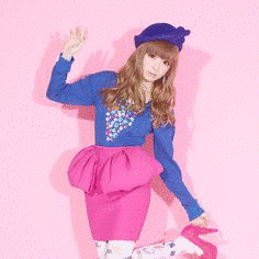 SWEET HITS☆の画像