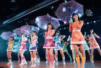 チームA 5TH STAGE「恋愛禁止条例」の画像