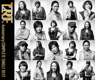 15TH ANNIVERSARY COMPLETE SINGLE BOXの画像