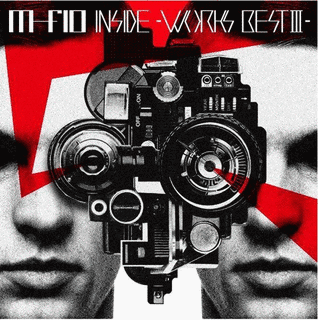 M-FLO INSIDE -WORKS BEST III-の画像