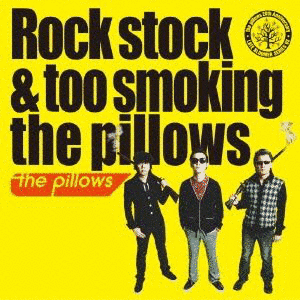 ROCK STOCK & TOO SMOKING THE PILLOWSの画像