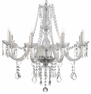 CHANDELIERの画像