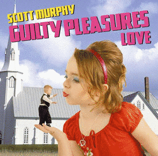 GUILTY PLEASURES LOVEの画像