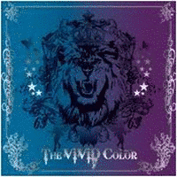 THE VIVID COLORの画像