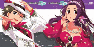 THE IDOLM@STER MASTER SPECIALの画像