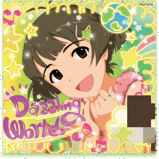 THE IDOLM@STER DREAM SYMPHONYの画像