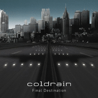 FINAL DESTINATIONの画像