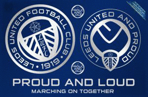 PROUD AND LOUDの画像
