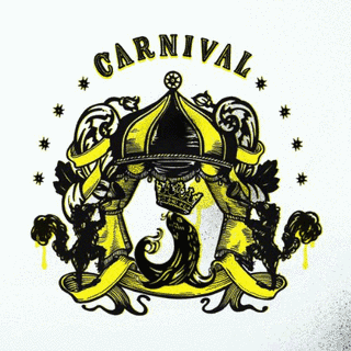 CARNIVALの画像