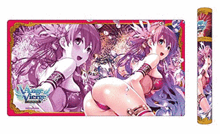 アンジュ・ヴィエルジュの画像