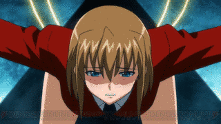 AIKA ZEROの画像