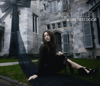 NEXT FUTUREの画像