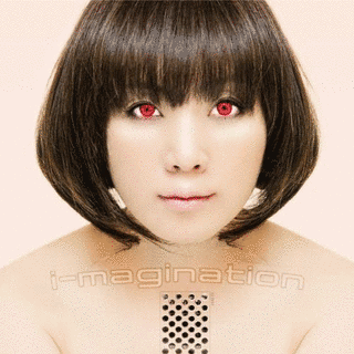 I-MAGINATIONの画像