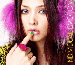 INDIVIDUAL EMOTIONの画像