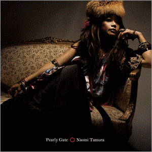 PEARLY GATEの画像