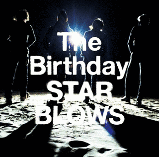 STAR BLOWSの画像