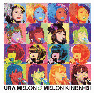 URA MELONの画像