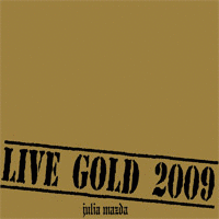 LIVE GOLD 2009の画像