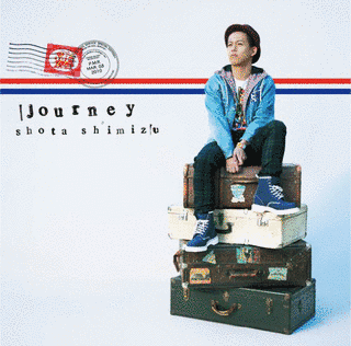 JOURNEYの画像