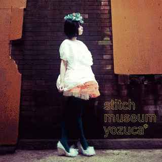 STITCH MUSEUMの画像