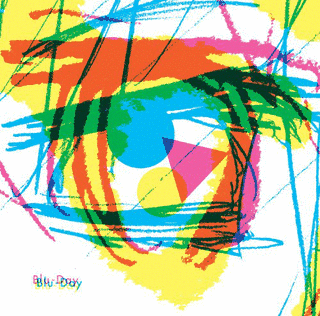 BLU-DAYの画像