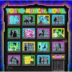 TOKYO MUZICAL HOTELの画像