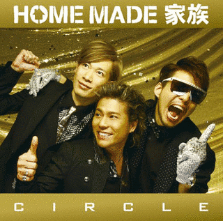 CIRCLEの画像