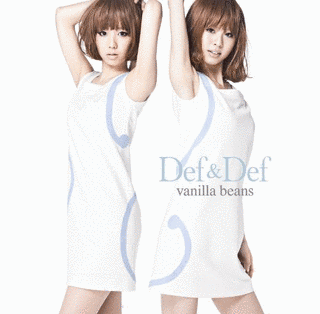 DEF & DEFの画像