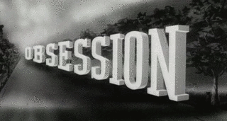 OBSESSIONの画像