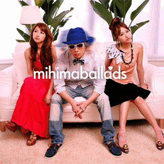 MIHIMABALLADSの画像