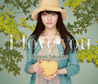 I LOVE YOUの画像