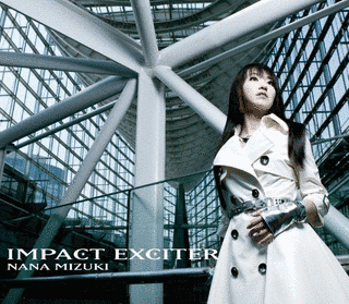 IMPACT EXCITERの画像