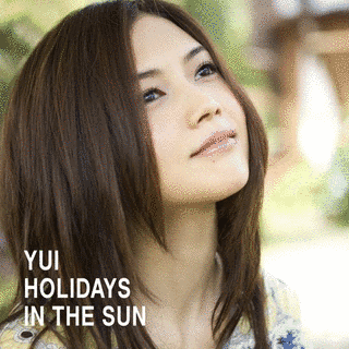 HOLIDAYS IN THE SUNの画像