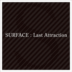 LAST ATTRACTIONの画像