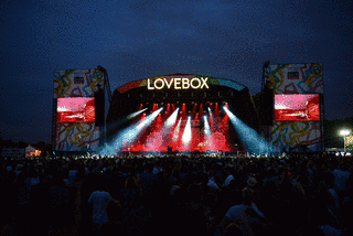 LOVEBOXの画像