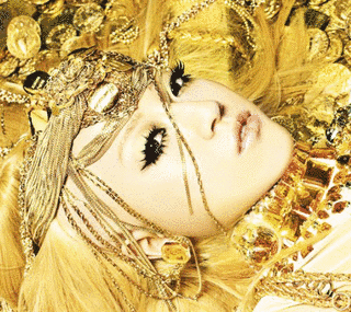 GOLDの画像