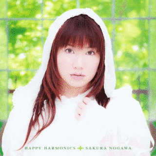 HAPPY HARMONICSの画像